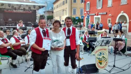 30 anni suonati - Porteghi