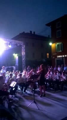30 anni suonati - Porteghi