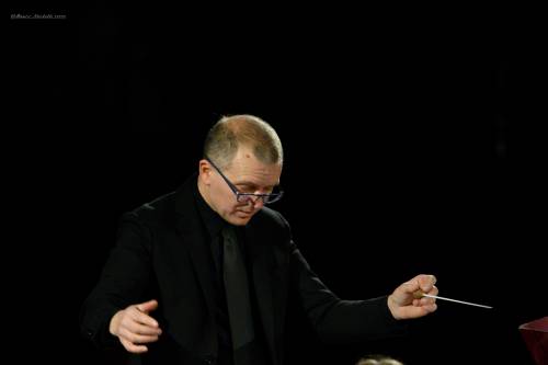 Tradizionale concerto di Buon Anno, 1 gennaio 2024