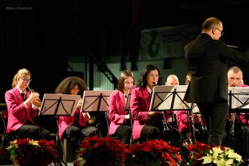 Tradizionale concerto di Buon Anno, 1 gennaio 2024