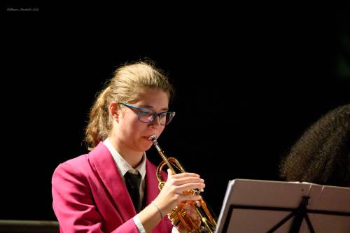 Tradizionale concerto di Buon Anno, 1 gennaio 2024