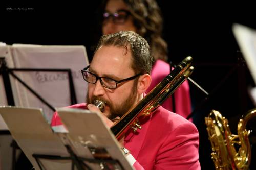 Tradizionale concerto di Buon Anno, 1 gennaio 2024