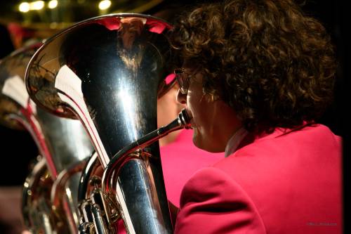 Tradizionale concerto di Buon Anno, 1 gennaio 2024