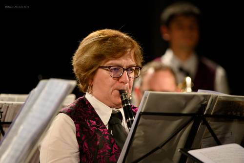 Tradizionale concerto di Buon Anno, 1 gennaio 2024