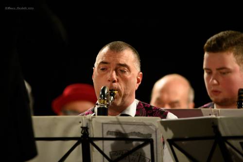 Tradizionale concerto di Buon Anno, 1 gennaio 2024