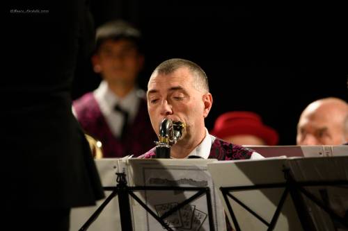 Tradizionale concerto di Buon Anno, 1 gennaio 2024