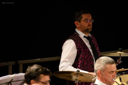 Tradizionale concerto di Buon Anno, 1 gennaio 2024