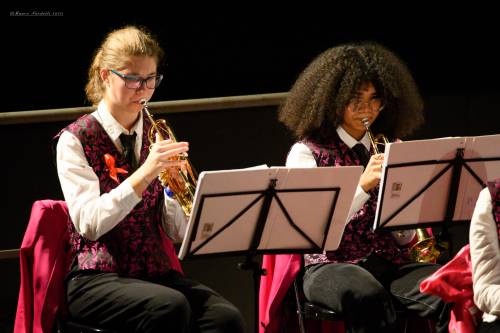Tradizionale concerto di Buon Anno, 1 gennaio 2024
