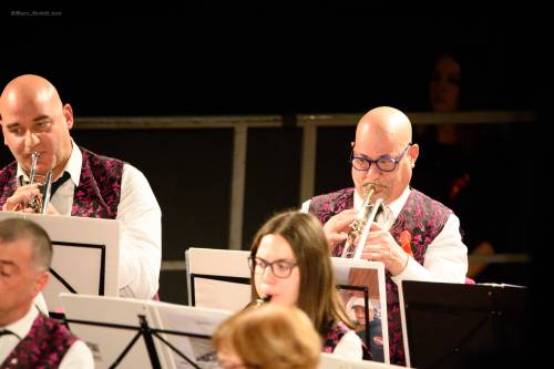 Tradizionale concerto di Buon Anno, 1 gennaio 2024