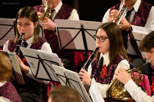 Tradizionale concerto di Buon Anno, 1 gennaio 2024