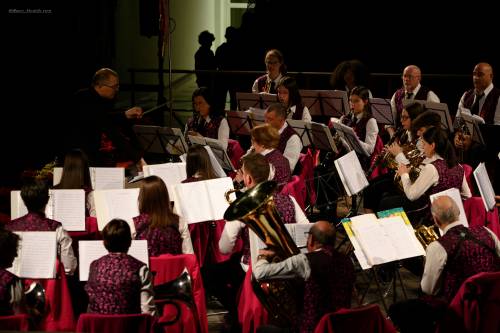 Tradizionale concerto di Buon Anno, 1 gennaio 2024